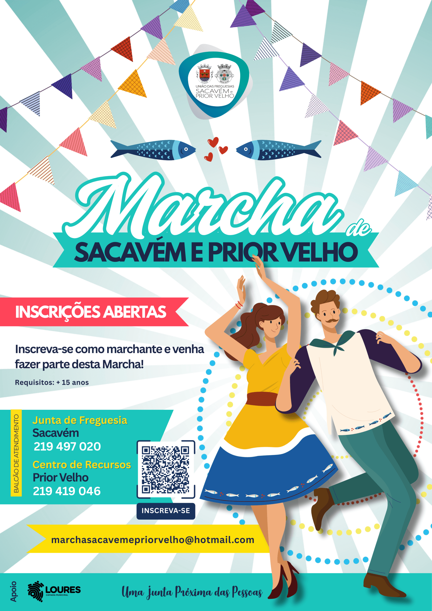 Cartaz marcha 2026 scaled