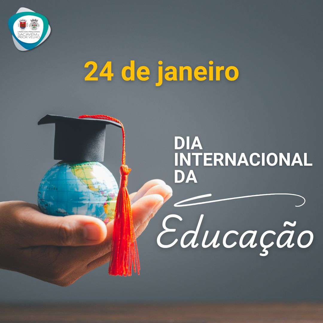 Dia Internacional Educacao