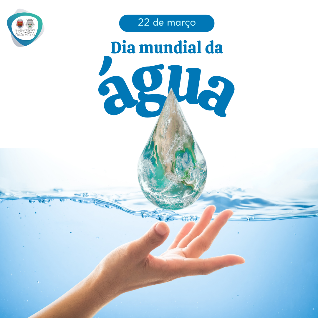 Dia Mundial da Agua