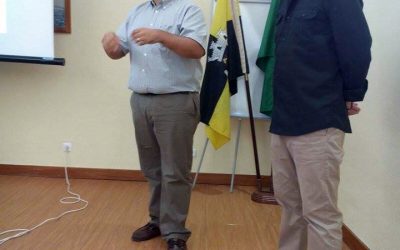 Técnicas de Comunicação para os Comerciantes