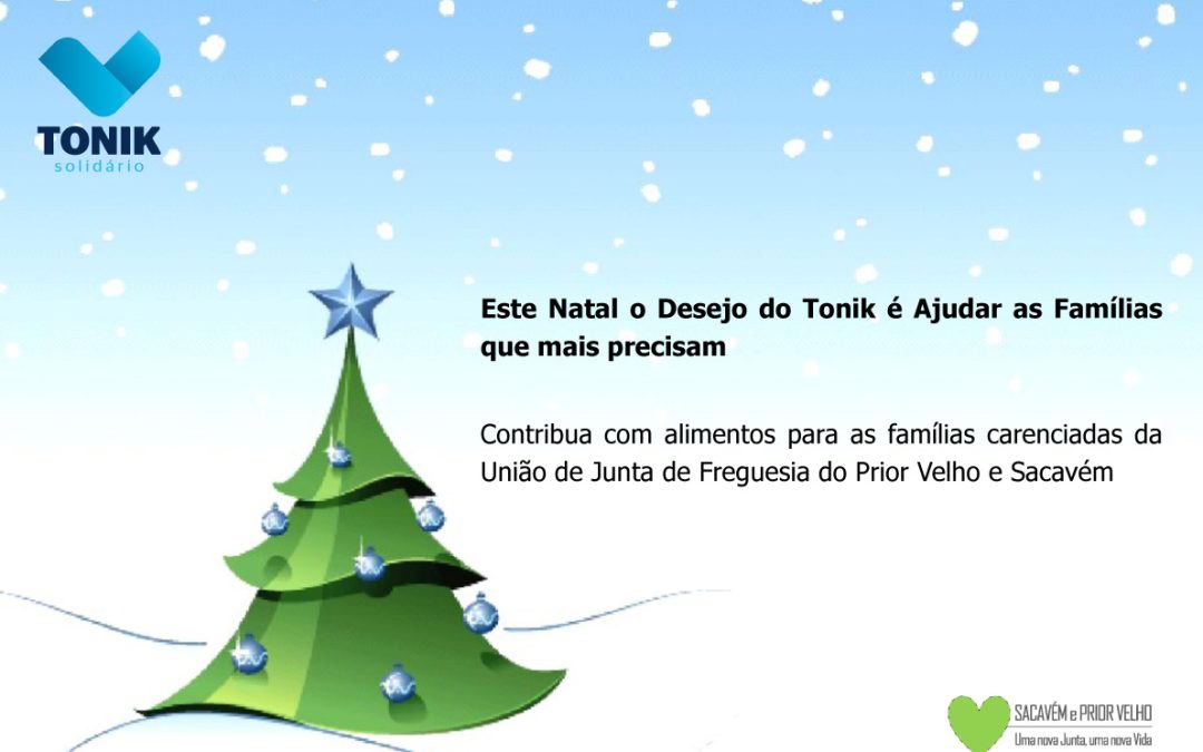 Natal Solidário