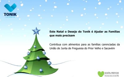 Natal Solidário