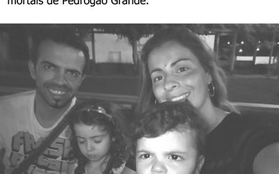 Família de Sacavém entre as vítimas mortais de Pedrógão Grande