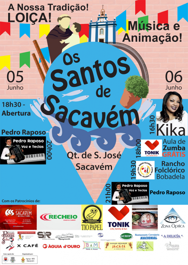 Santos 2015