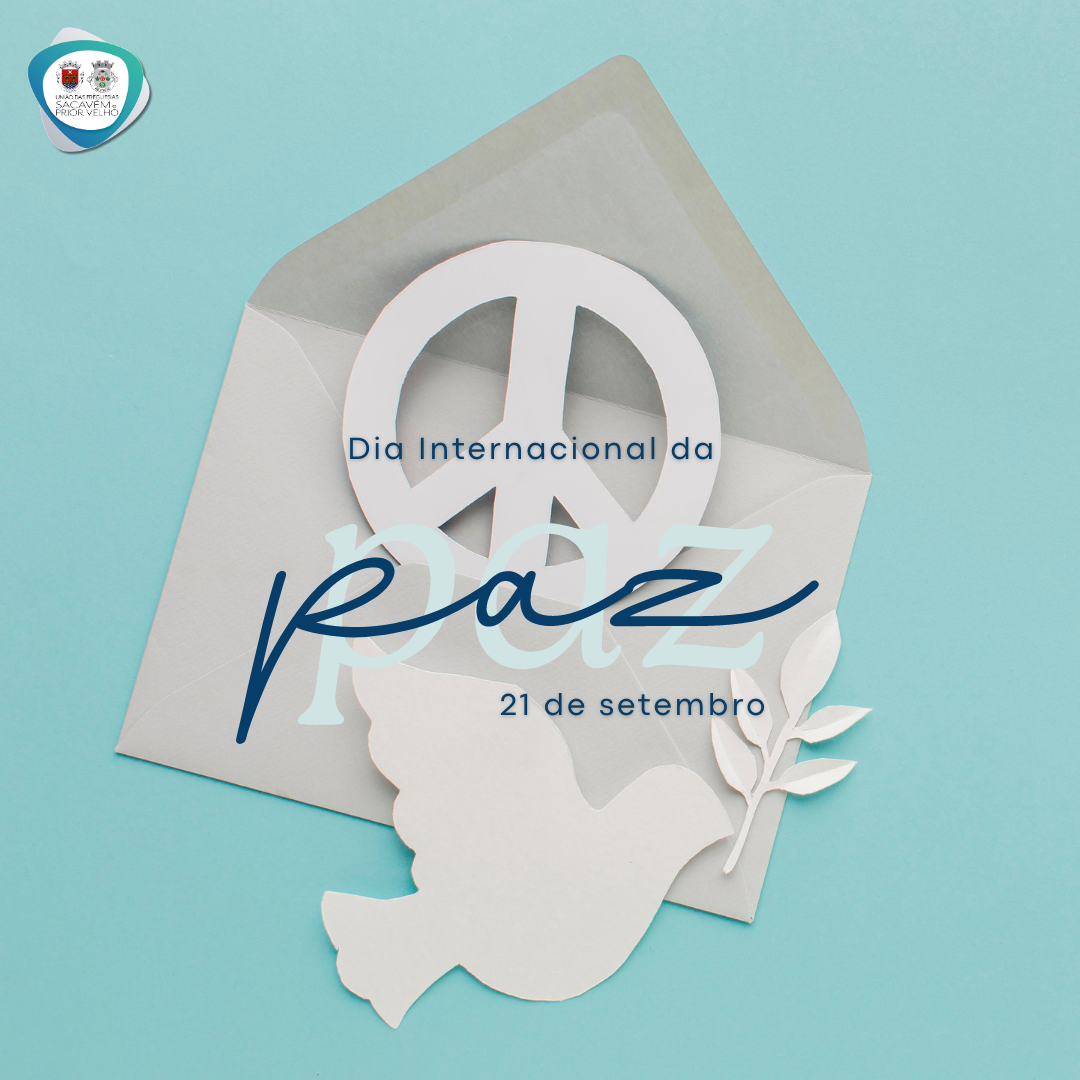 dia internacional da paz