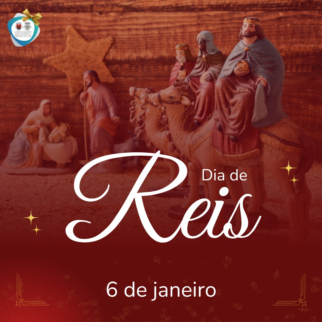 Dia de Reis 1