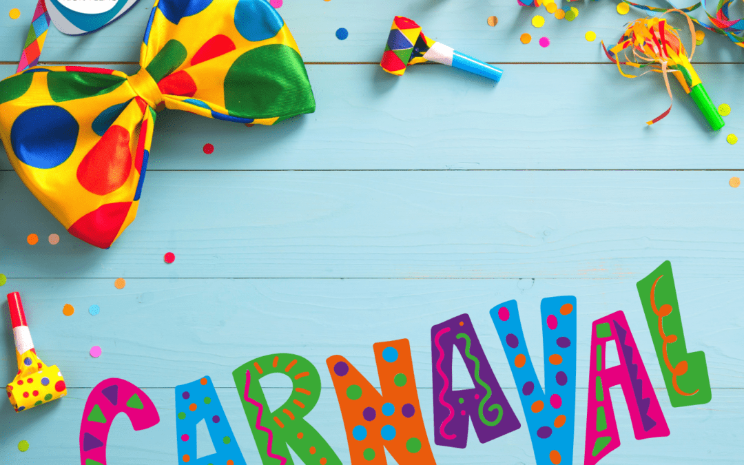 CARNAVAL | 4 DE MARÇO 