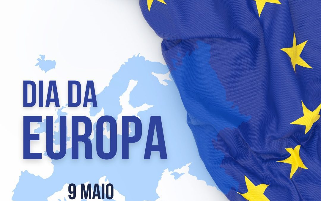 DIA DA EUROPA | 9 DE MAIO
