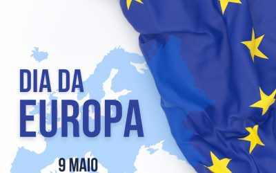 DIA DA EUROPA | 9 DE MAIO
