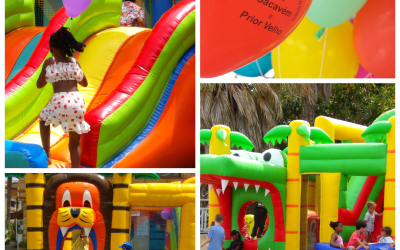 DECORREU | DIA MUNDIAL DA CRIANÇA