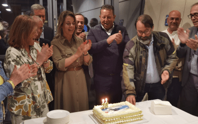 DECORREU | SESSÃO SOLENE | COMEMORAÇÕES 28º ANIVERSÁRIO CIDADE DE SACAVÉM