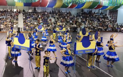 MARCHAS POPULARES DE LOURES 2025 | MARCHA DE SACAVÉM E PRIOR VELHO