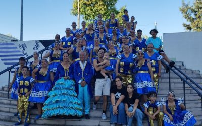MARCHAS DE LOURES 2025 | MARCHA DE SACAVÉM E PRIOR VELHO
