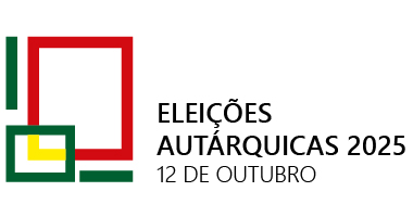 VOTO ANTECIPADO | ELEIÇÕES AUTÁRQUICAS 2025 | 12 DE OUTUBRO