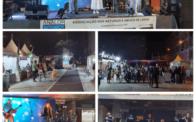 DECORREU | 36ª SEMANA SERRANA | SACAVÉM