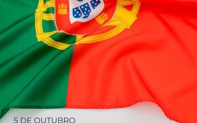 IMPLANTAÇÃO DA REPÚBLICA PORTUGUESA | 5 DE OUTUBRO