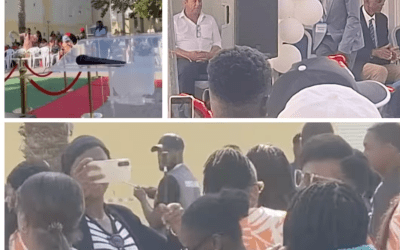 DECORREU | CERIMÓNIA RELIGIOSA | IGREJA FRATERNIDADE EVANGÉLICA DE PENTECOSTES NA EUROPA EM PORTUGAL – BOM DEUS | SACAVÉM