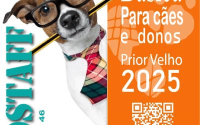 NOVA INFORMAÇÃO – INSCRIÇÕES ABERTAS (5 VAGAS)