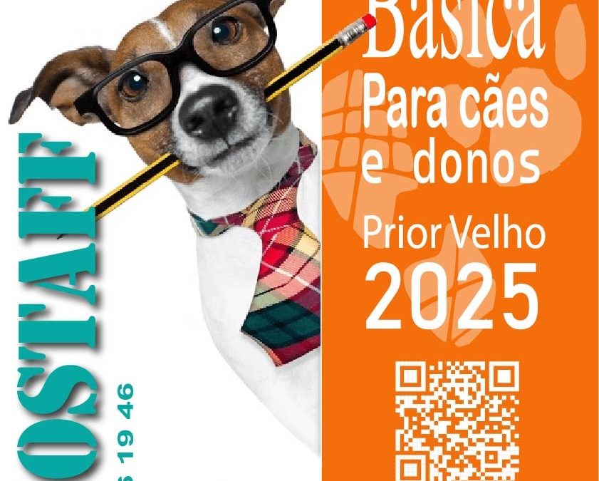 NOVA INFORMAÇÃO – INSCRIÇÕES ABERTAS (5 VAGAS)