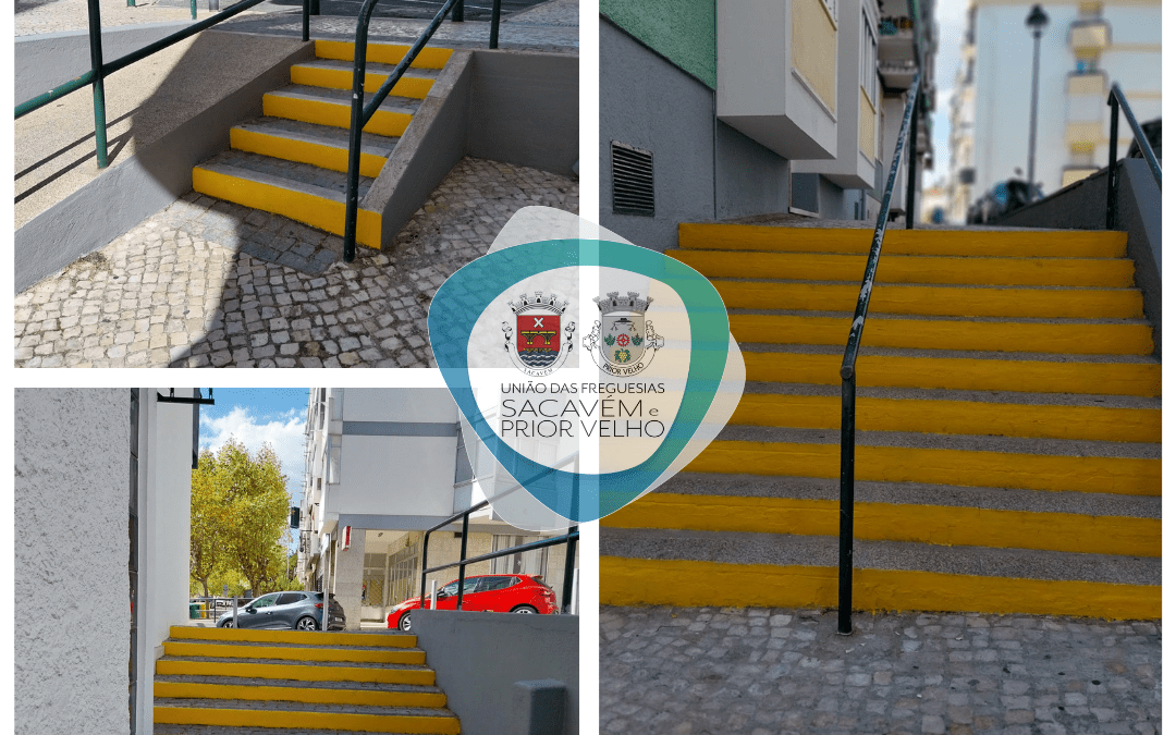 MANUTENÇÃO E REQUALIFICAÇÃO DO ESPAÇO PÚBLICO