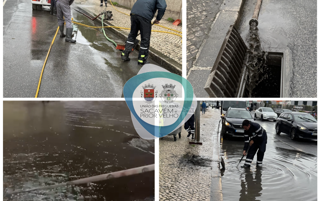 COMUNICADO | DEPRESSÃO CLÁUDIA