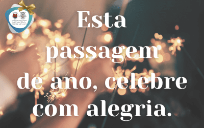 PASSAGEM DE ANO 2026 | SENSIBILIZAÇÃO RODOVIÁRIA