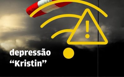 AVISO | SIMAR | DEPRESSÃO KRISTIN | CONSTRANGIMENTOS NO ABASTECIMENTO DE ÁGUA – LOURES E ODIVELAS