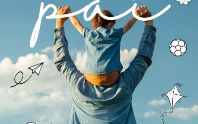 DIA DO PAI | 19 DE MARÇO