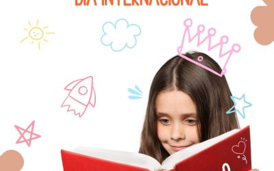 DIA INTERNATIONAL DO LIVRO INFANTIL | 2 DE ABRIL