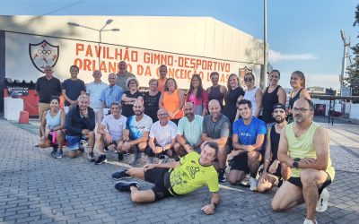 IMG 20260901 185606 DECORREU | CENTRO MUNICIPAL DE MARCHA E CORRIDA DE SACAVÉM | INÍCIO DE ÉPOCA 2026/2027 | TODAS AS TERÇAS E QUINTAS-FEIRAS | ÀS 18H30