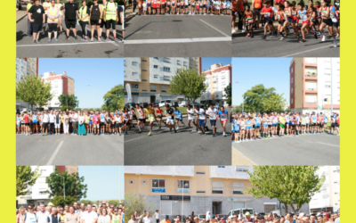 3º GRANDE PRÉMIO DO PRIOR VELHO | 38º TROFÉU CORRIDA DAS COLETIVIDADES DO CONCELHO DE LOURES E CAMINHADA