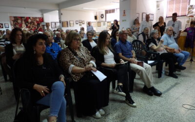 DECORREU | LANÇAMENTO DO LIVRO “MURMÚRIOS, SUBÚRBIOS E OUTROS SUBTERFÚGIOS, DO AUTOR ROGÉRIO FERREIRA | 25 DE MAIO | AUDITÓRIO JOSÉ LEÃO