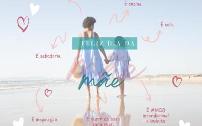 DIA DA MÃE | 5 DE MAIO