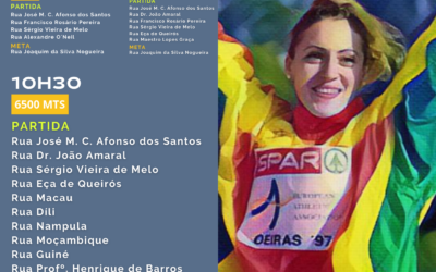 4º GRANDE PRÉMIO DO PRIOR VELHO | 39º TROFÉU “CORRIDA DAS COLETIVIDADES DO CONCELHO DE LOURES” | 28 DE JULHO DE 2024