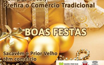 Boas Festas