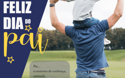 DIA DO PAI | 19 DE MARÇO