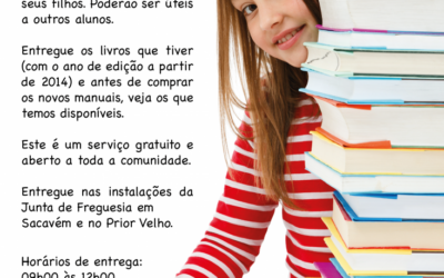 Banco de Livros Escolares