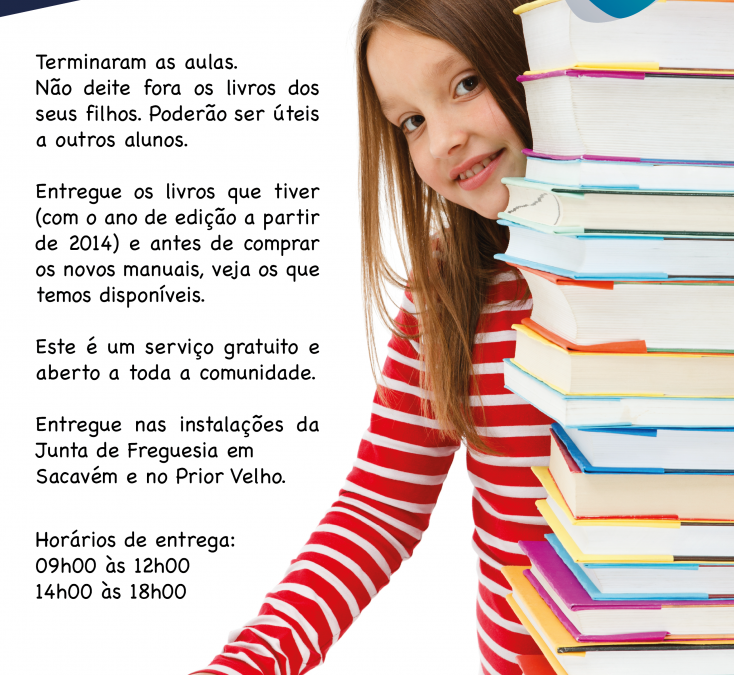 Banco de Livros Escolares