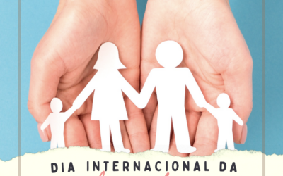 DIA INTERNACIONAL DA FAMÍLIA | 15 DE MAIO