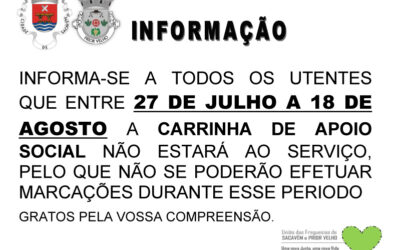 INFORMAÇÃO