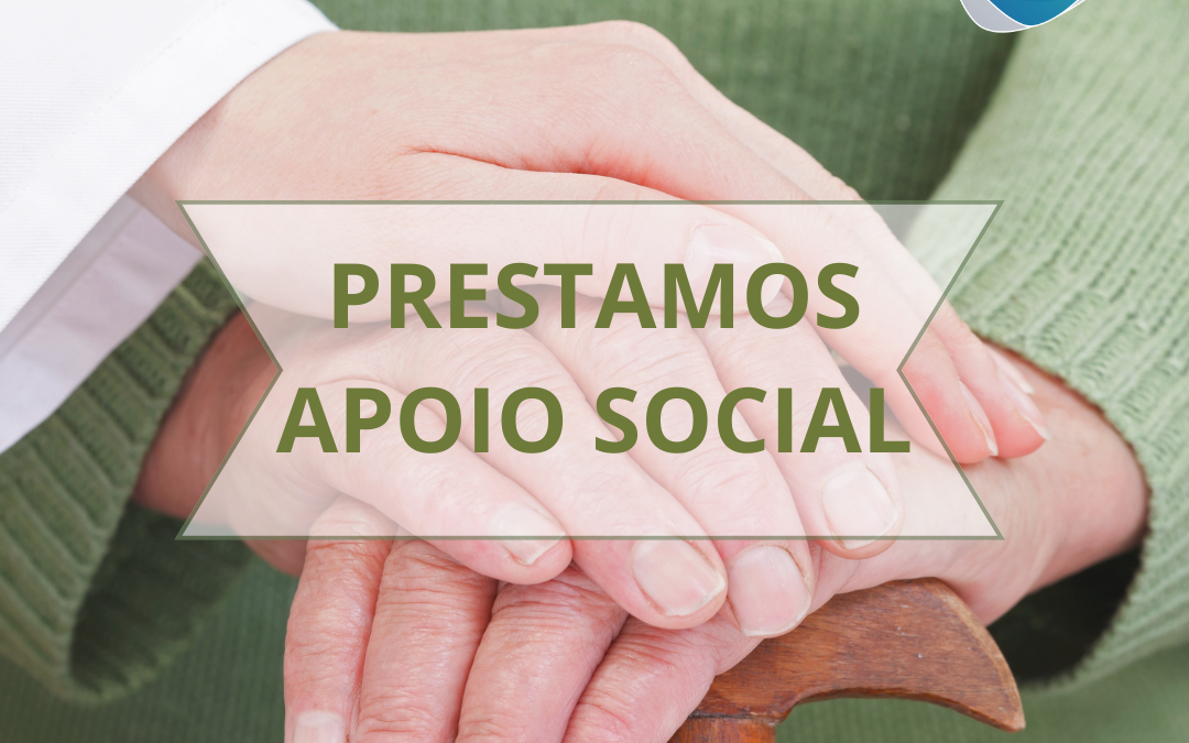 APOIO SOCIAL | ATENDIMENTO INTEGRADO