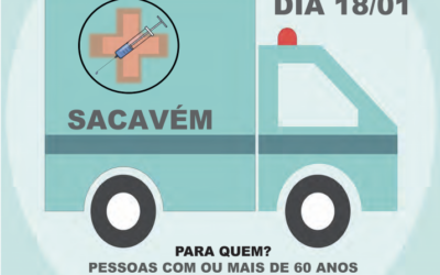 NOVA DATA | VACINAÇÃO ITINERANTE