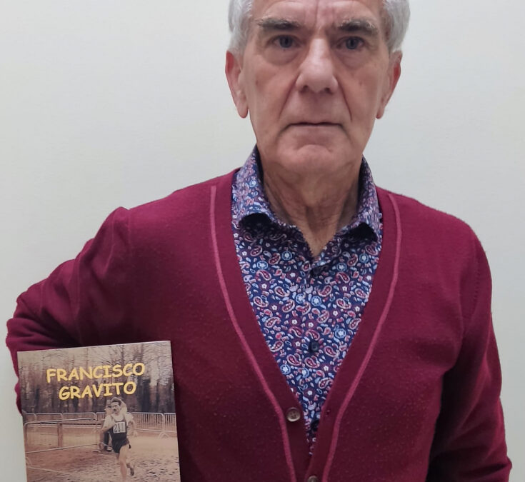 LANÇAMENTO DO LIVRO | A MINHA VIDA É UM PrOblEMA DE FRANCISCO GRAVITO