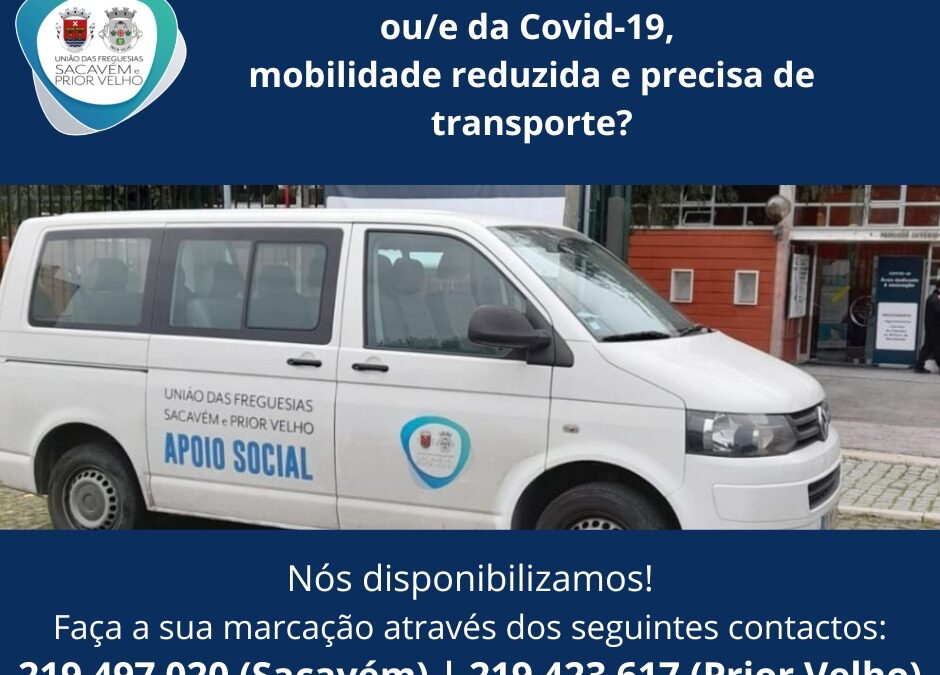 TRANSPORTE VACINA COVID-19 | GRIPE