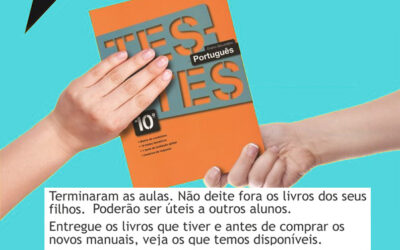 Banco de Livros Escolares