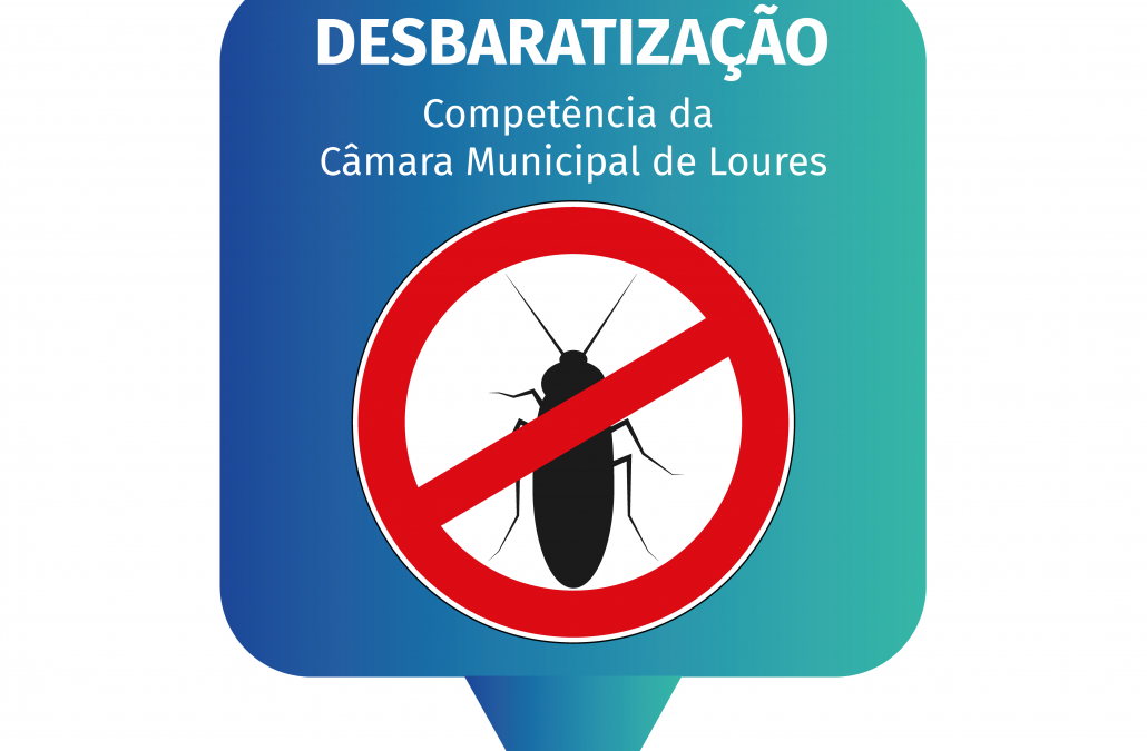 DESBARATIZAÇÃO | Competência da Câmara Municipal de Loures