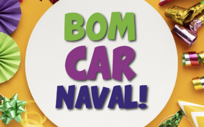 CARNAVAL | 13 DE FEVEREIRO