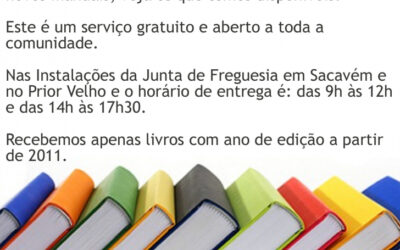 Banco de Livros Escolares