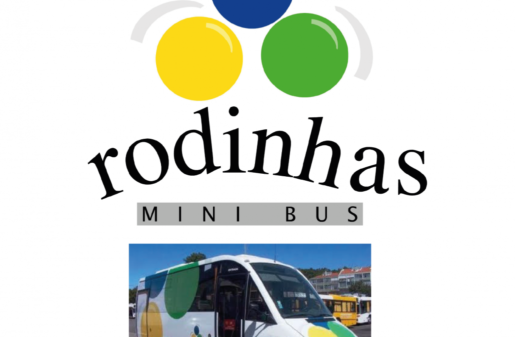 SERVIÇO DE TRANSPORTE RODINHAS