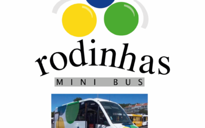 SERVIÇO DE TRANSPORTE RODINHAS